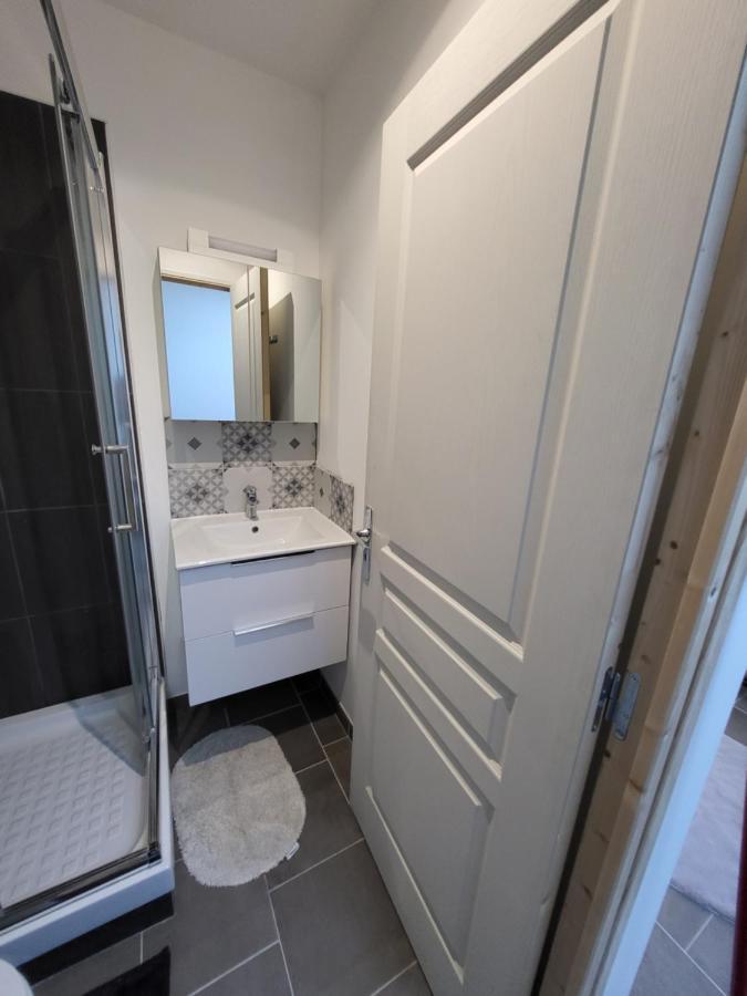 Appartement Spacieux Et Luxueux Pres Du Centre Amiens Eksteriør billede